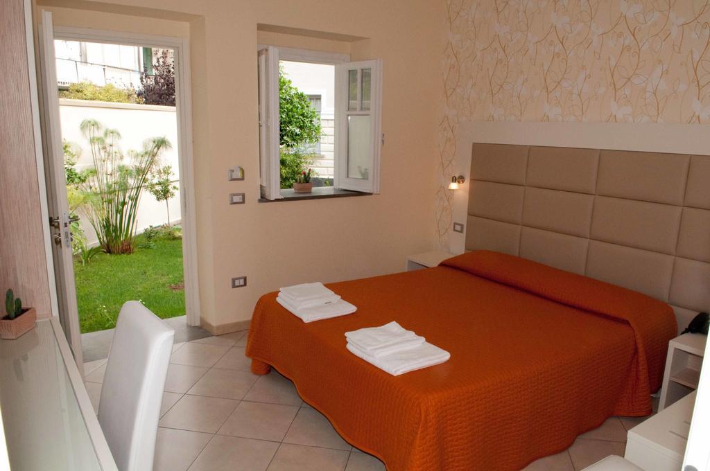 Villa Vittoria Tropea B&B Exterior photo