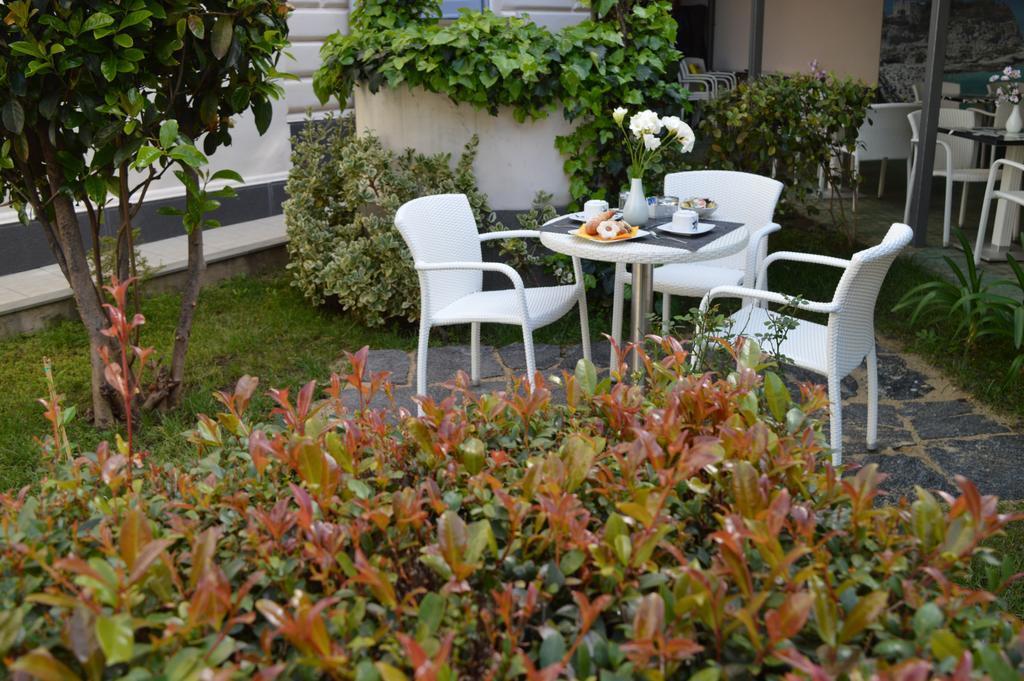 Villa Vittoria Tropea B&B Exterior photo