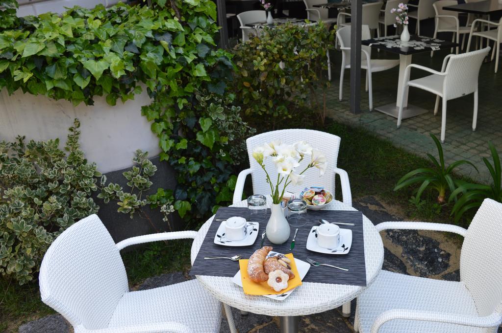 Villa Vittoria Tropea B&B Exterior photo