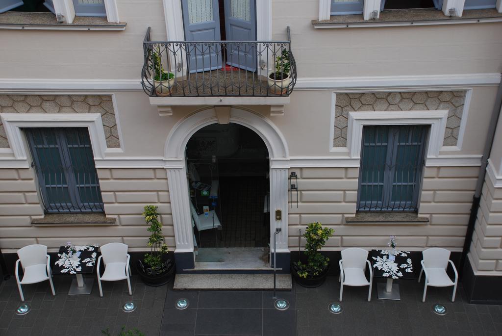 Villa Vittoria Tropea B&B Exterior photo