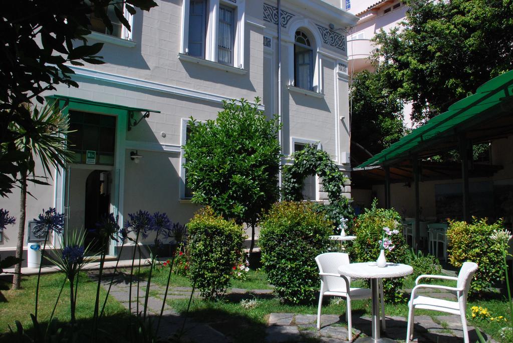 Villa Vittoria Tropea B&B Exterior photo