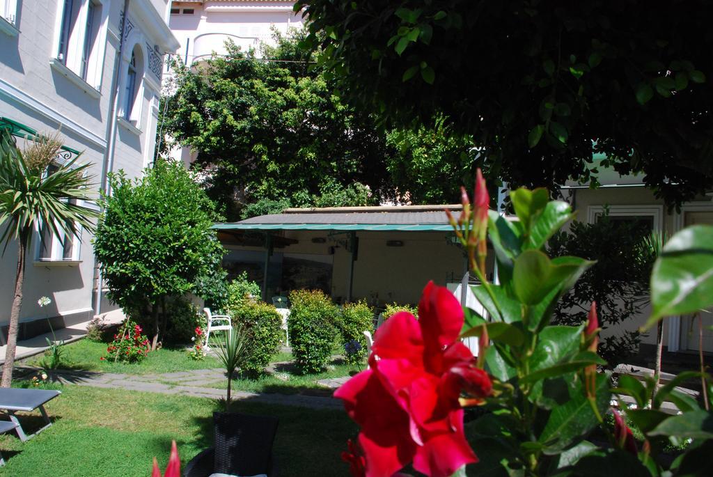 Villa Vittoria Tropea B&B Exterior photo