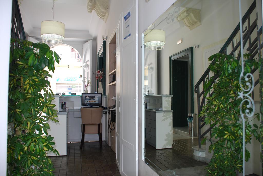 Villa Vittoria Tropea B&B Exterior photo