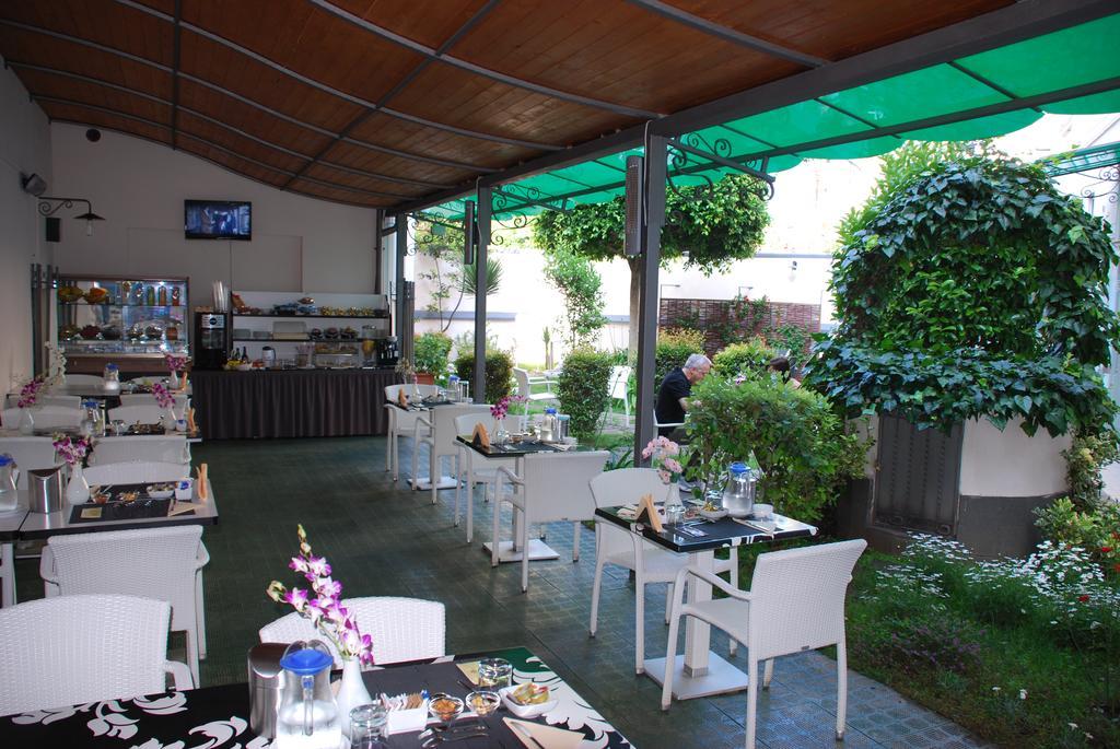 Villa Vittoria Tropea B&B Exterior photo