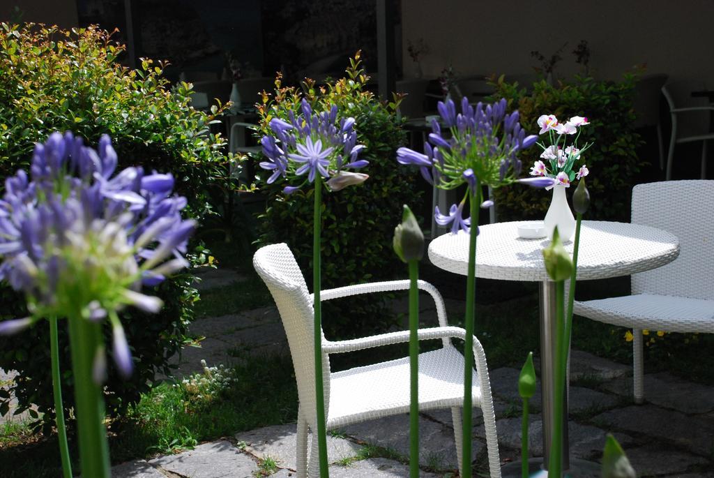 Villa Vittoria Tropea B&B Exterior photo