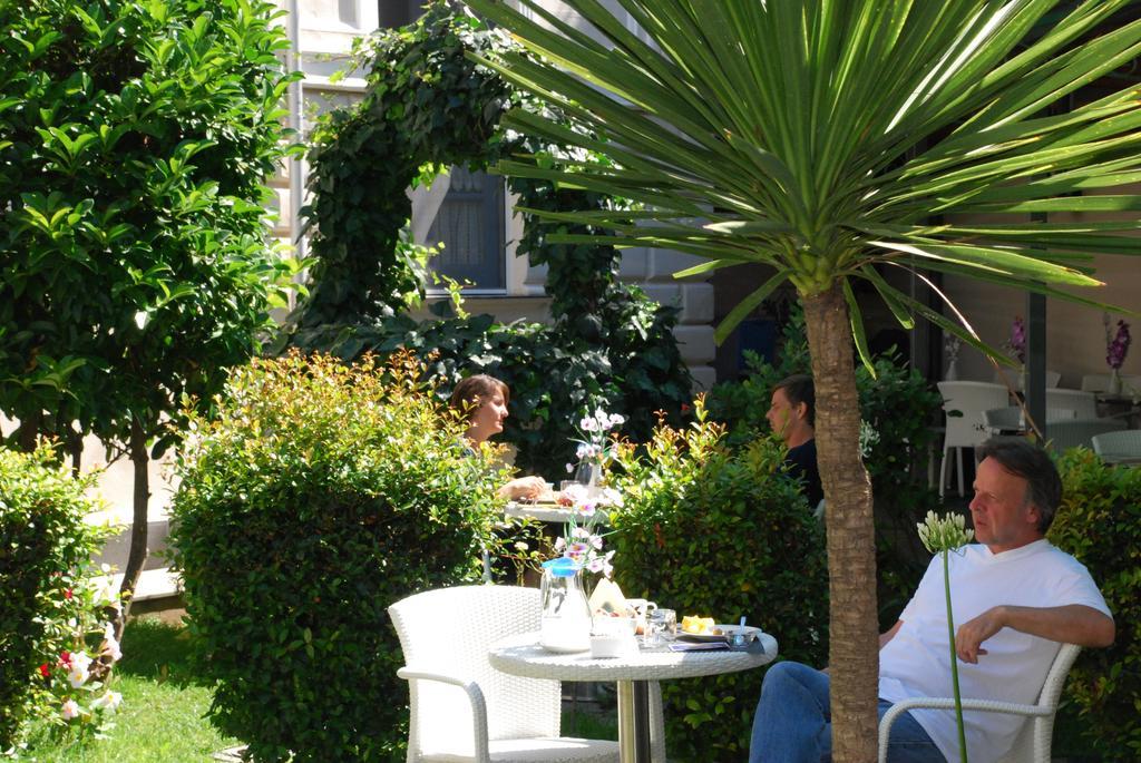 Villa Vittoria Tropea B&B Exterior photo