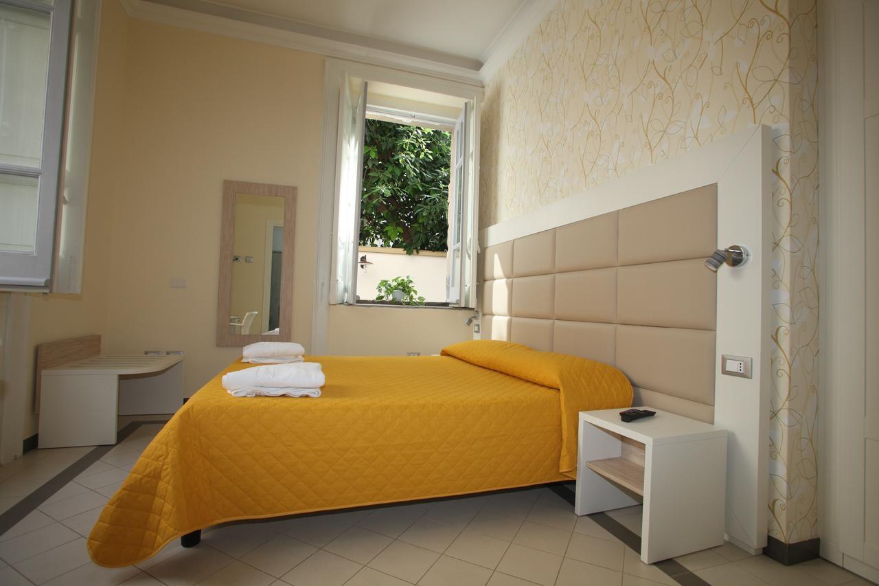 Villa Vittoria Tropea B&B Exterior photo