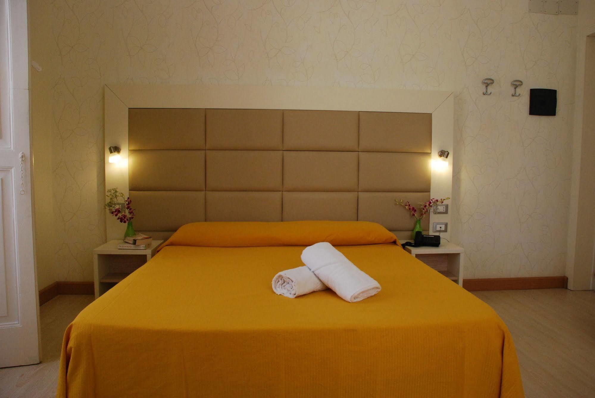 Villa Vittoria Tropea B&B Exterior photo