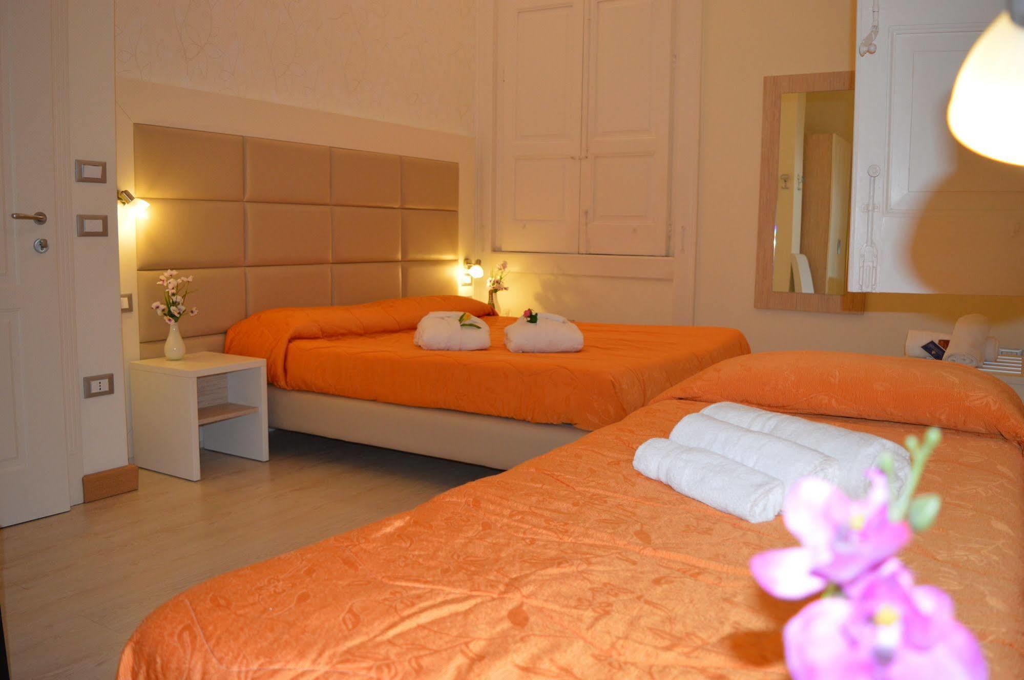 Villa Vittoria Tropea B&B Exterior photo